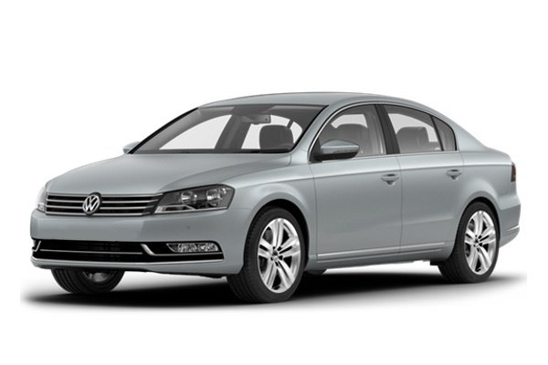 Tappetini Auto Volkswagen Passat B7 (2010-2015)