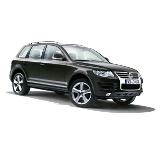 Tappetini Auto Volkswagen Touareg (2002-2010)
