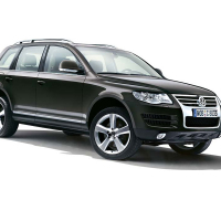 Tappetini Auto Volkswagen Touareg (2002-2010)