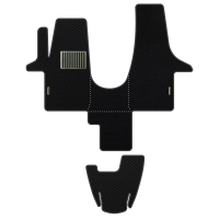 Tappetini Auto Volkswagen T5 Transporter (2003-2015)