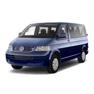 Tappetini Auto Volkswagen T5 Transporter (2003-2015)