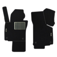 Tappetini Auto Volkswagen Golf (2008-2013)