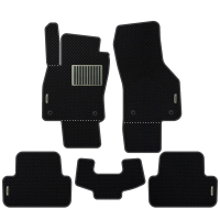 Tappetini Auto Volkswagen Golf (2012-2020)