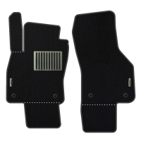 Tappetini Auto Volkswagen Golf (2012-2020)