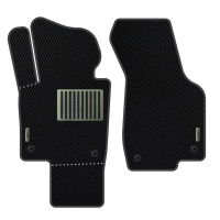 Tappetini Auto Volkswagen Passat B7 NMS (2011-2015)