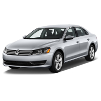 Tappetini Auto Volkswagen Passat B7 NMS (2011-2015)