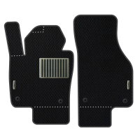 Tappetini Auto Volkswagen Passat B6 (2005-2010)