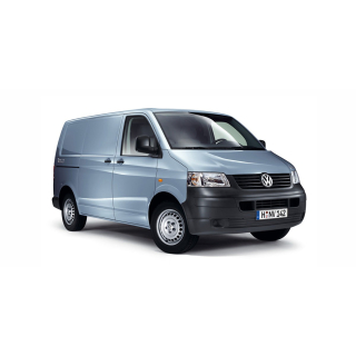 Tappetini Auto Volkswagen T5 California (2011-…)