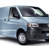 Tappetini Auto Volkswagen T5 California (2011-…)