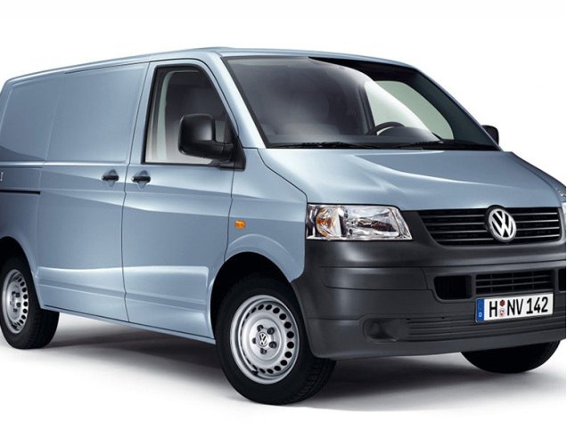 Tappetini Auto Volkswagen T5 California (2011-…)