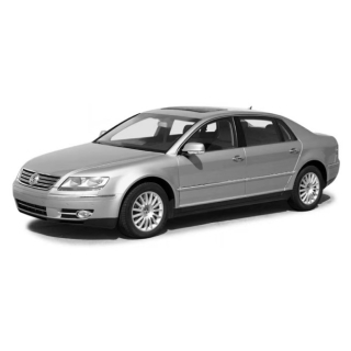 Tappetini Auto Volkswagen Phaeton (2002-2016)