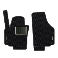 Tappetini Auto Volkswagen Golf Plus (2004-2014)