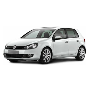 Tappetini Auto Volkswagen Golf Plus (2004-2014)