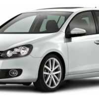 Tappetini Auto Volkswagen Golf Plus (2004-2014)