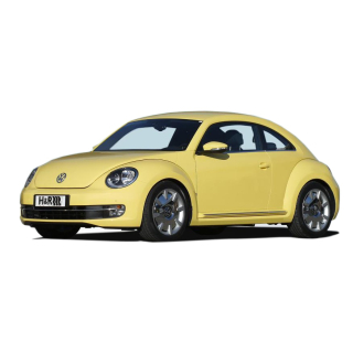 Tappetini Auto Volkswagen Beetle A5 (2011-2019)