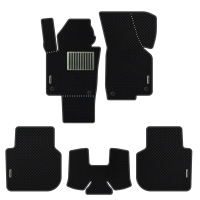 Tappetini Auto Volkswagen Passat B8 NMS (2015-2019)