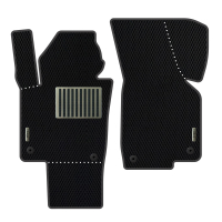 Tappetini Auto Volkswagen Passat B8 NMS (2015-2019)