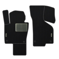 Tappetini Auto Volkswagen Passat B7 (2010-2015)