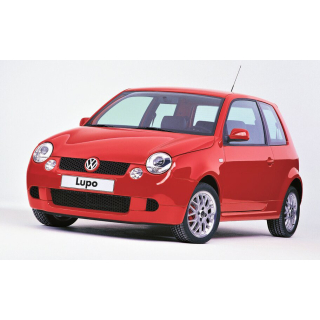 Tappetini Auto Volkswagen Lupo (1998-2005)