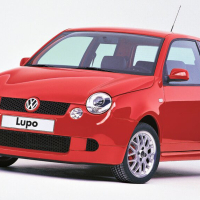 Tappetini Auto Volkswagen Lupo (1998-2005)