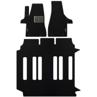 Tappetini Auto Volkswagen T6 Caravelle (2015-…)