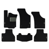 Tappetini Auto Volkswagen Phaeton (2002-2016)