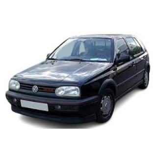 Tappetini Auto Volkswagen Golf (1991-1998)
