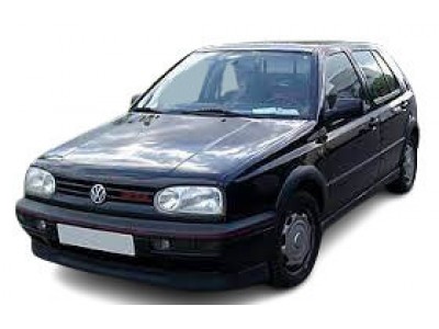 Tappetini Auto Volkswagen Golf (1991-1998)