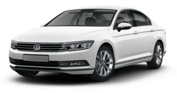 Tappetini Auto Volkswagen Passat B8 (2014-…)