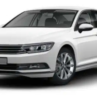Tappetini Auto Volkswagen Passat B8 (2014-…)