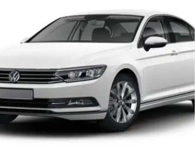 Tappetini Auto Volkswagen Passat B8 (2014-…)