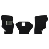 Tappetini Auto Volkswagen T3 Transporter (1979-1992)