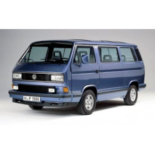 Tappetini Auto Volkswagen T3 Transporter (1979-1992)