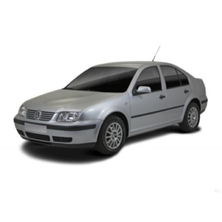 Tappetini Auto Volkswagen Bora (1998-2005)