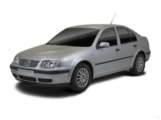Tappetini Auto Volkswagen Bora (1998-2005)