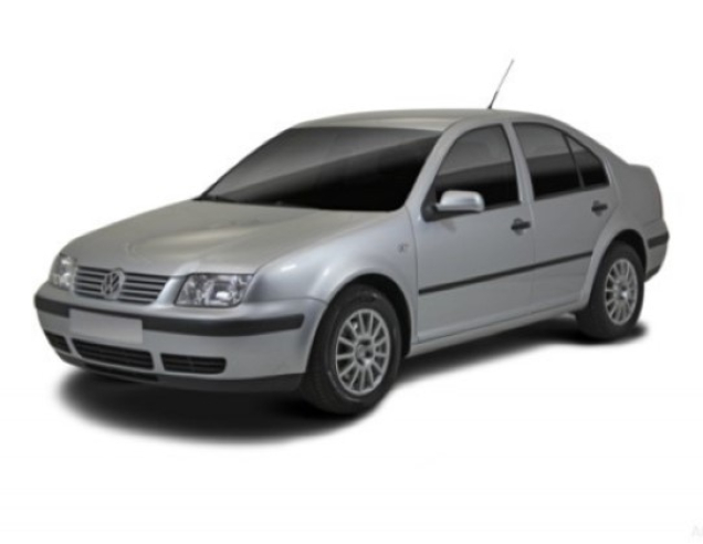 Tappetini Auto Volkswagen Bora (1998-2005)