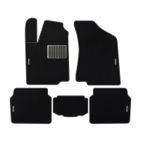 Tappetini Auto Volkswagen Passat B4 (1993-1997)