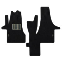 Tappetini Auto Volkswagen T6 Caravelle (2015-…)