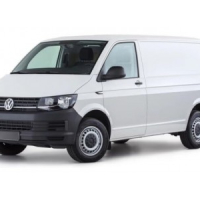 Tappetini Auto Volkswagen T6 Caravelle (2015-…)
