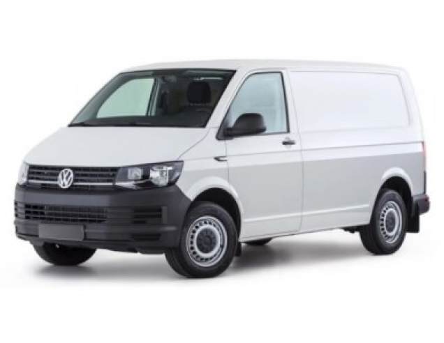 Tappetini Auto Volkswagen T6 Caravelle (2015-…)