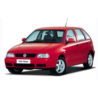 Tappetini Auto Volkswagen Polo (1994-2001)