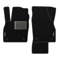 Tappetini Auto Volkswagen Polo (2017-…)