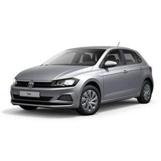Tappetini Auto Volkswagen Polo (2017-…)
