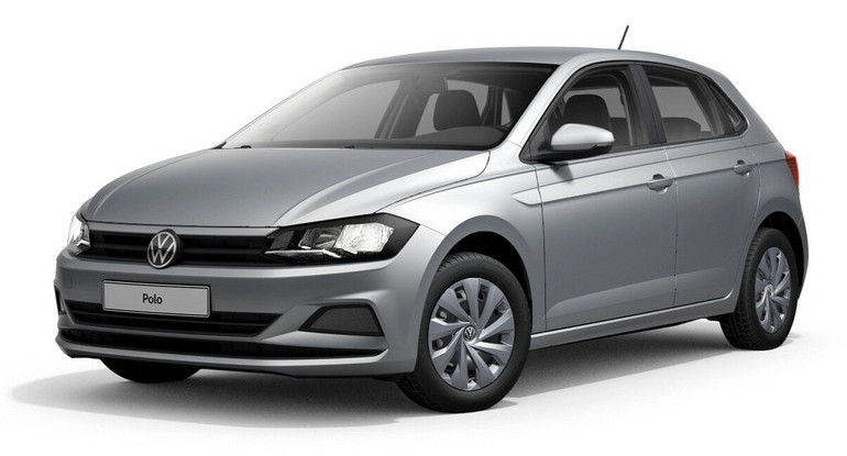 Tappetini Auto Volkswagen Polo (2017-…)