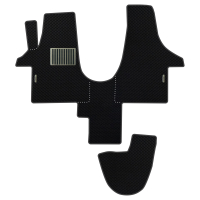 Tappetini Auto Volkswagen T5 Caravelle (2003-2010)