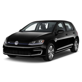 Tappetini Auto Volkswagen E-Golf (2015-…)