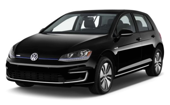 Tappetini Auto Volkswagen E-Golf (2015-…)