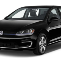 Tappetini Auto Volkswagen E-Golf (2015-…)