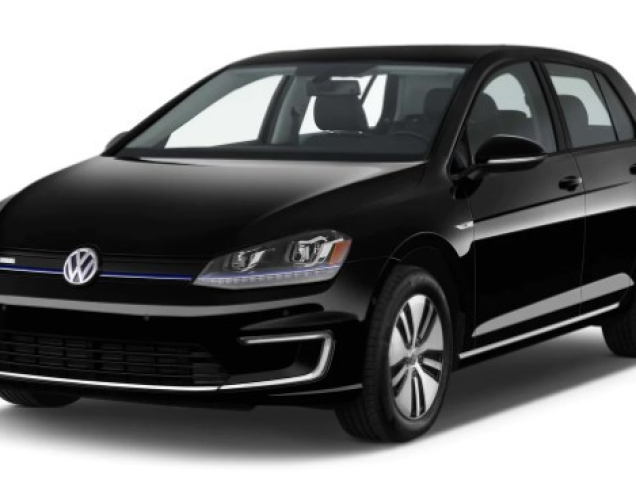 Tappetini Auto Volkswagen E-Golf (2015-…)