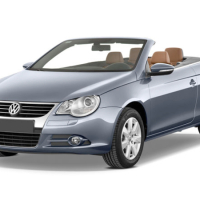 Tappetini Auto Volkswagen Eos (2006-2015)